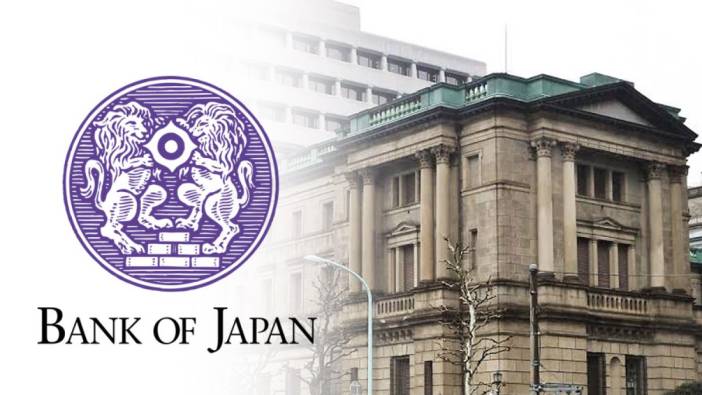 Japonya Merkez Bankası faiz oranını sabit tuttu