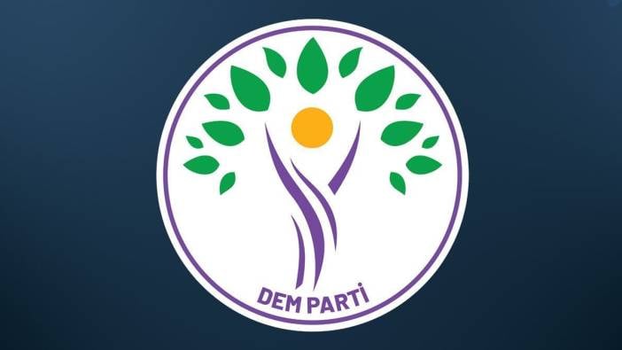 DEM Parti'den flaş karar! Belediye Başkanı ihraç edildi