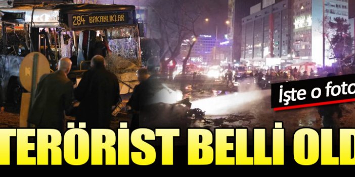 İşte Kızılay'ı kana bulayan ikinci terörist