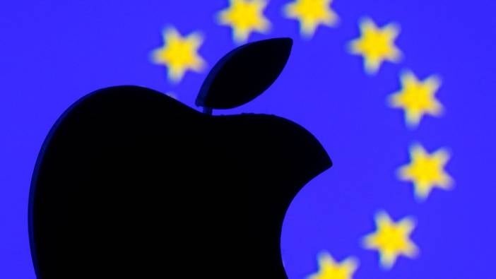 AB’den Apple’a uyum çağrısı