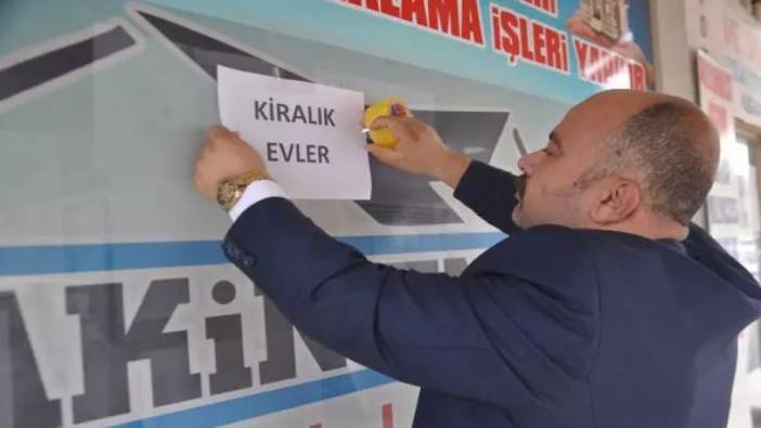 Suriyeliler gitti, Hatay'da kira ve emlak fiyatları düştü