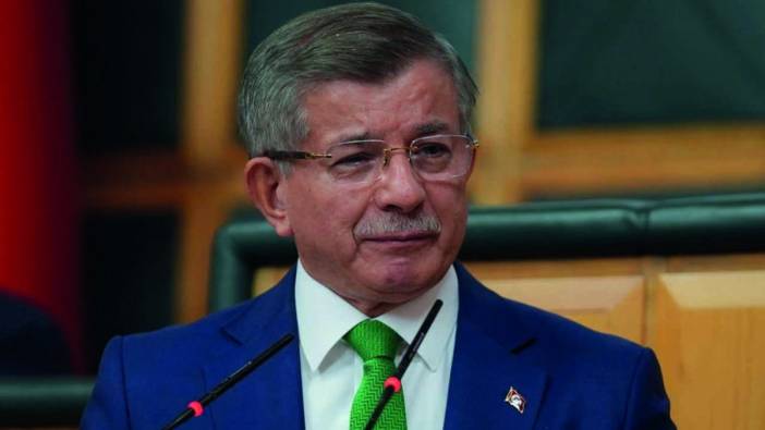 Davutoğlu AKP'ye dönecek mi? Canlı yayında açıkladı