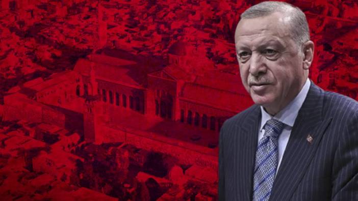 Erdoğan’dan 16 yıl sonra bir ilk! Sürpriz ziyaret için tarih verildi