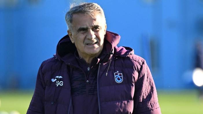 Şenol Güneş, Galatasaray maçındaki o pozisyona dikkat çekti: Mertens’in tuzağına düştük