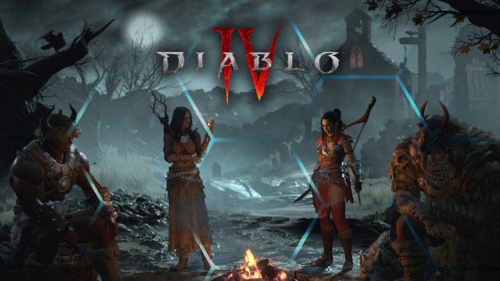 Diablo 4’te hediye zamanı