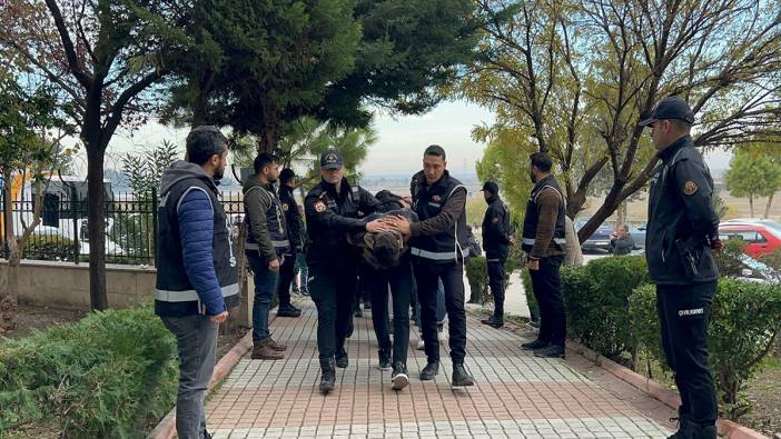 Adana’da motosiklet satışı üzerinde 10 milyon liralık vurgun: 23 kişilik çete çökertildi