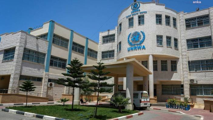 İsveç,  UNRWA yardım ajansını artık finanse etmeyeceğini açıkladı