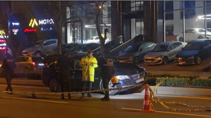 Mimar Turgut Toydemir'i öldüren polis hakkında flaş gelişme