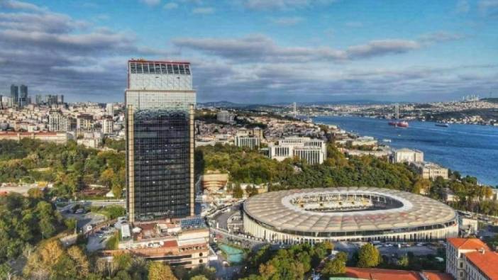 İstanbul Boğazı'nda satılık otel sarı ilanlarda. Boğaz manzaralı denize sıfır prestij Full+full