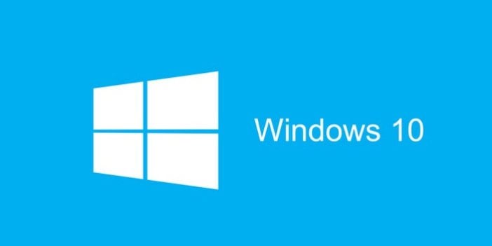 Windows 10 skandalı!