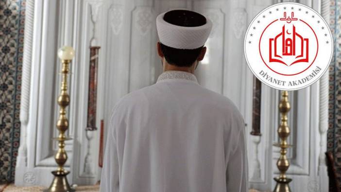 Diyanet İşleri Başkanlığı'ndan dev personel alımı