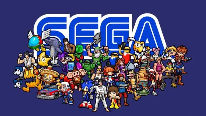 Sega oyun dünyasında devrime hazırlanıyor