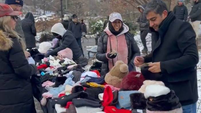 Sezgin Baran Korkmaz, korsan tezgah açtı! "Parayı bulmanın peşindeyim..."