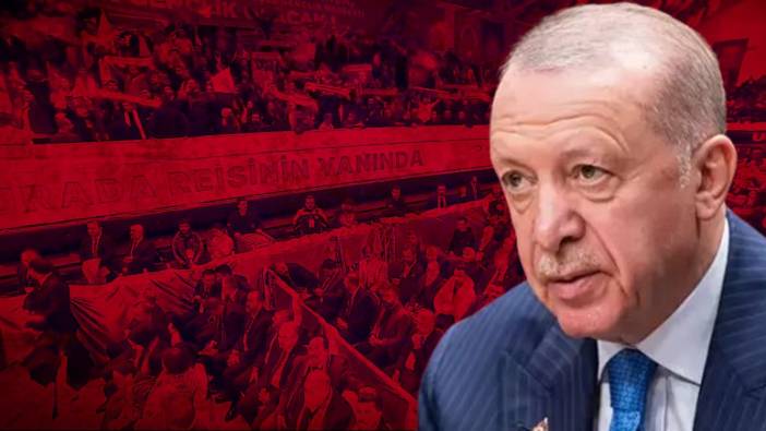 AKP'den Erdoğan hamlesi! Yeni anayasa planı ortaya çıktı