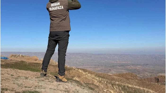 Iğdır’da saha denetimi ve kontrol faaliyetleri