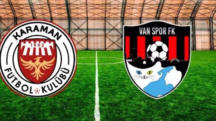 Vanspor'da yüzler gülüyor