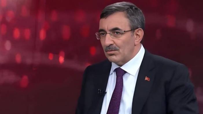 Yılmaz’dan CHP’li Yücel’e tepki: Hakikat çirkin sözlerle örtülemez