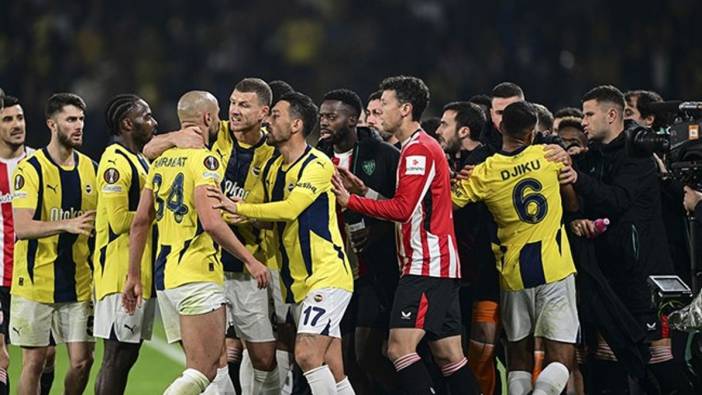 Fenerbahçeli yöneticiden flaş paylaşım: Firavunları, zalimleri, hainleri…