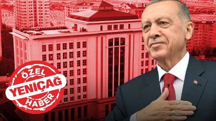 Erdoğan, İstanbul İl Başkanı olacak ismin görevini tebliğ etti! Osman Nuri Kabaktepe dönemi bitti