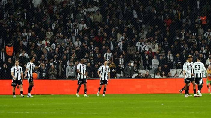 Beşiktaş’tan UEFA’ya Twente maçı başvurusu