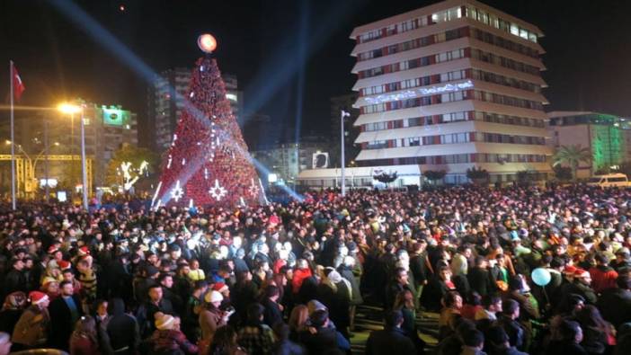 Yılbaşı gecesi için büyük tehlike atlatıldı