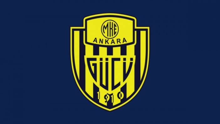 Ankaragücü’nde deprem! Yöneticiler istifa etti, futbolcular kadro dışı kaldı