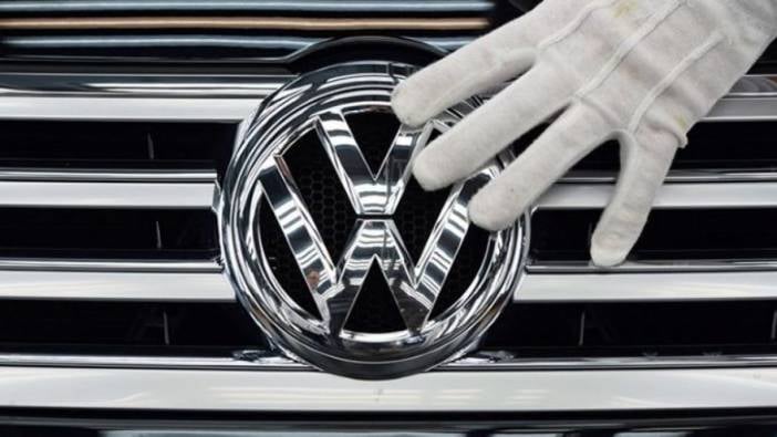 Volkswagen'de çalışan 4 bin yöneticinin ikramiyesi kesildi