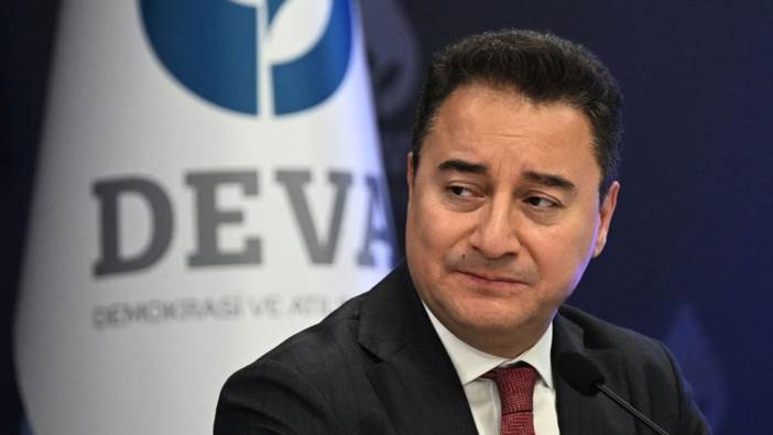 Ali Babacan AKP'ye mi geçiyor? Açıkladı