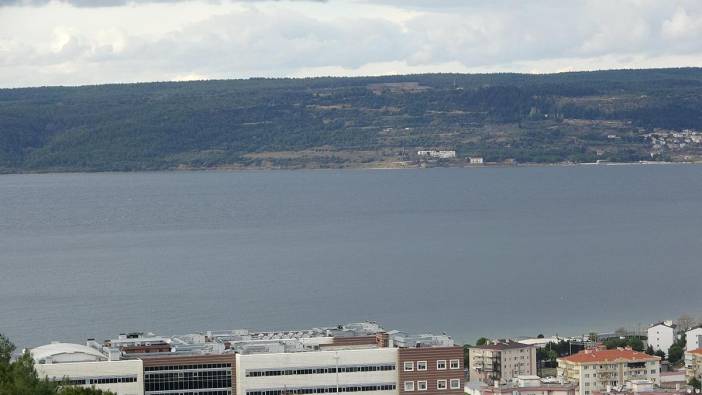 Çanakkale Boğazı’nda kabus geri mi dönüyor? Balıkçıları müsilaj korkusu yeniden sardı