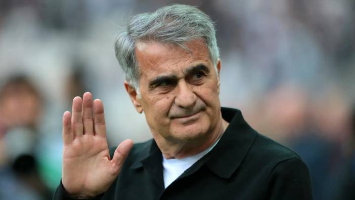 Şenol Güneş neşteri vurdu: Trabzonspor'da 6 futbolcu yolcu