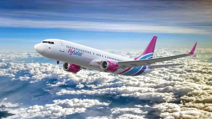 FlySafair'de kriz büyüyor