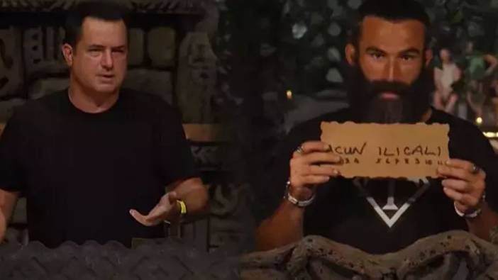 Survivor 2025'e Turabi katılacak mı? Sosyal medyadan açıkladı