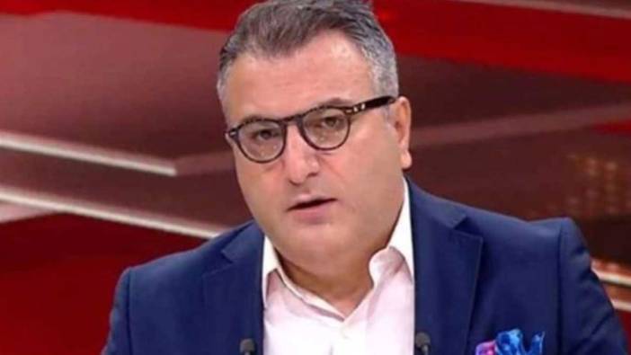 Cem Küçük'ten asgari ücret yorumu: Asgari böyleyse emekli ne olacak?