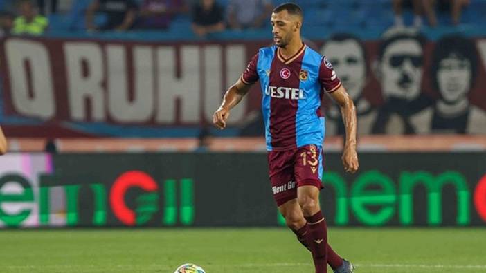 Trabzonspor’un eski yıldızı takıma dönmek istiyor. Son sözü Şenol Güneş söyleyecek