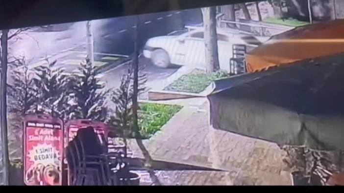 Büyükçekmece’deki otopark cinayetinin gizemi çözüldü