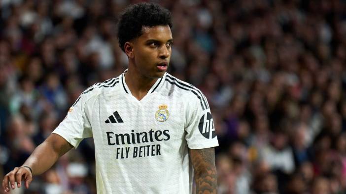 Rodrygo, Real Madrid’deki geleceği için kararını verdi