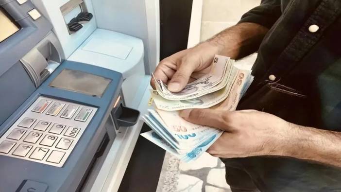 Bankalardan nakit para çekiminde belge isteneceği söylenmişti!  O iddialara MASAK’tan ilk açıklama geldi