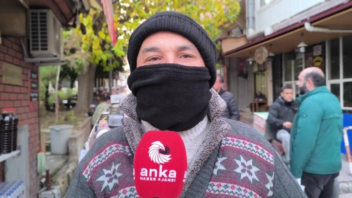 Vatandaşlardan asgari ücret zammına tepki: Yine hayal kırıklığına uğradık, hüsran. Erken seçim talep ediyoruz'