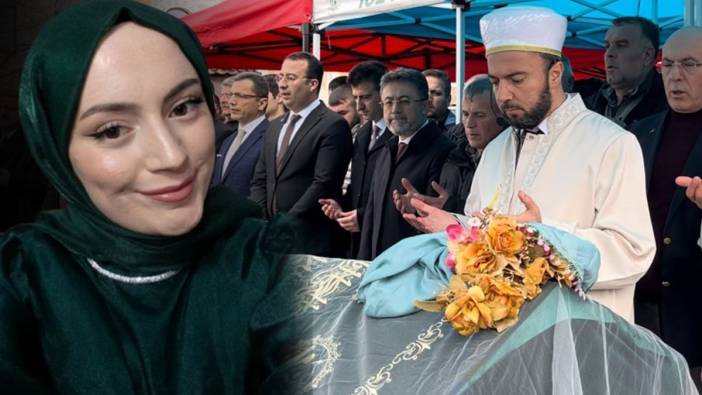 Balıkesir'deki faciada kahreden detay! 19 yaşındaki Elif altı ay önce işe başlamış