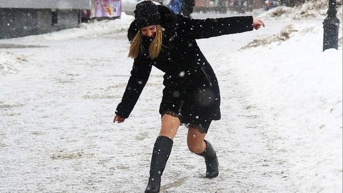 Meteoroloji ‘dikkat’ diyerek uyardı! Çok kuvvetli kar yağışı geliyor (26 Aralık 2024)