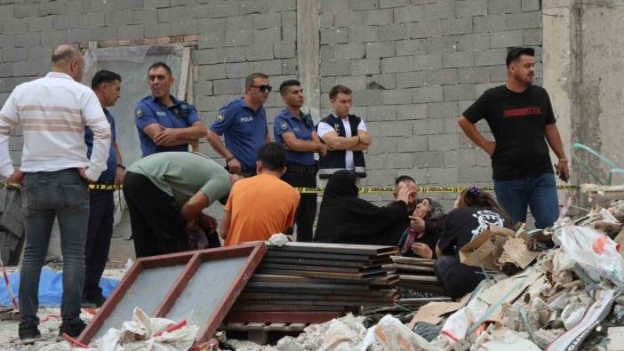 İşçilerin öldüğü vinç faciasında sanıklar için istenen ceza belli oldu