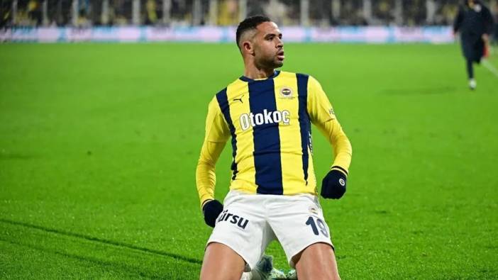 Fenerbahçe, En Nesyri için rekor bedel belirledi. Türk futbolu böylesini görmedi