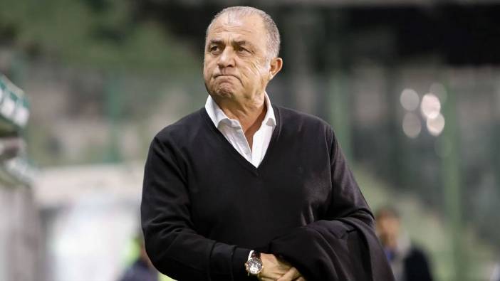 Fatih Terim Suudi Arabistan yolcusu. Alacağı para ve yardımcıları belli oldu