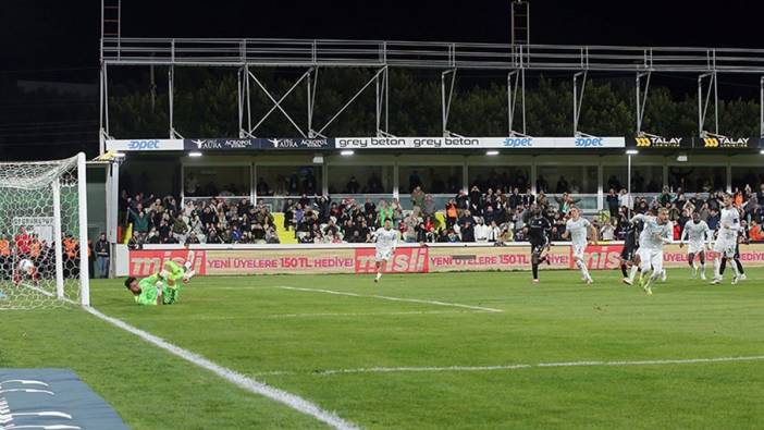 Süper Lig’de en çok penaltı kazanan takımlar belli oldu. 2 kulübün yüzü beyaz noktada gülmedi