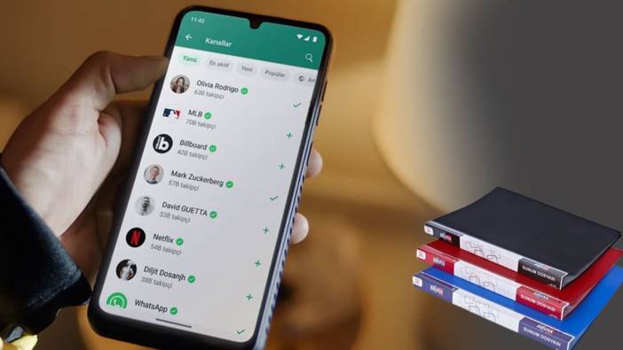 WhatsApp'tan yeni özellik! Artık belge taraması daha kolay olacak