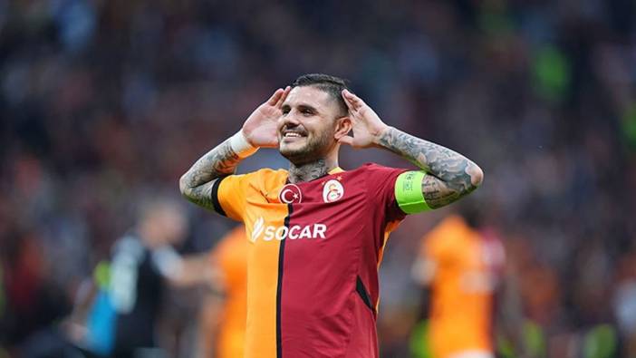 Icardi’ye İspanya’dan talip çıktı. Galatasaray’dan ayrılmaya sıcak bakıyor