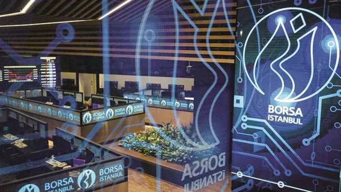 Borsa günün ilk yarısında yükselişe geçti