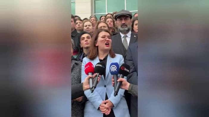 Sıla bebek davasını takip eden Gökçe Gökçen: Sadece katilleri, istismarcıyı cezalandırmak yeterli değil"