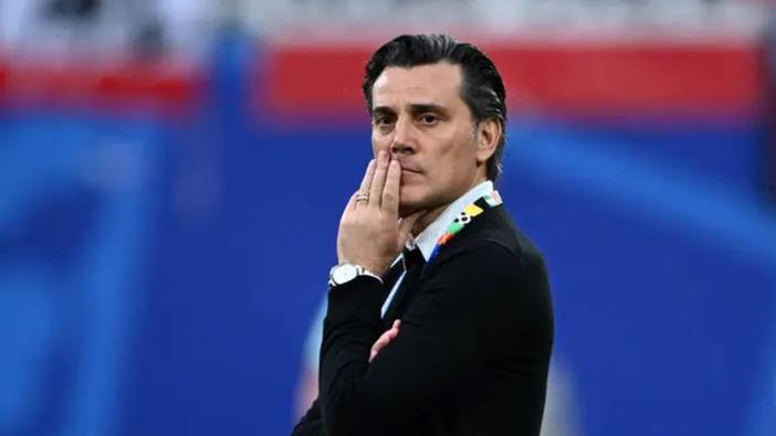 Montella’dan önemli başarı. En iyiler listesinde yer aldı