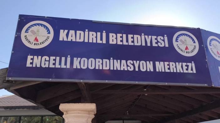 Maaşına zam isteyen engelli vatandaş: Bütün engelliler perişan durumdayız